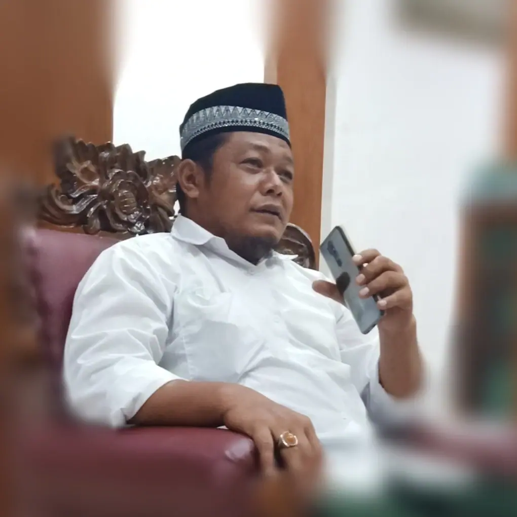Galeri Kegiatan Masjid Baiturrahiim